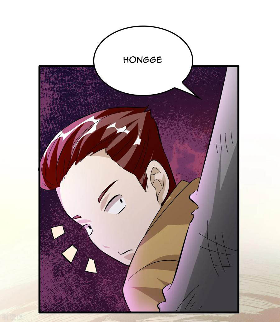 Outlander Tyrant Supplier Chapter 27 Gambar 40